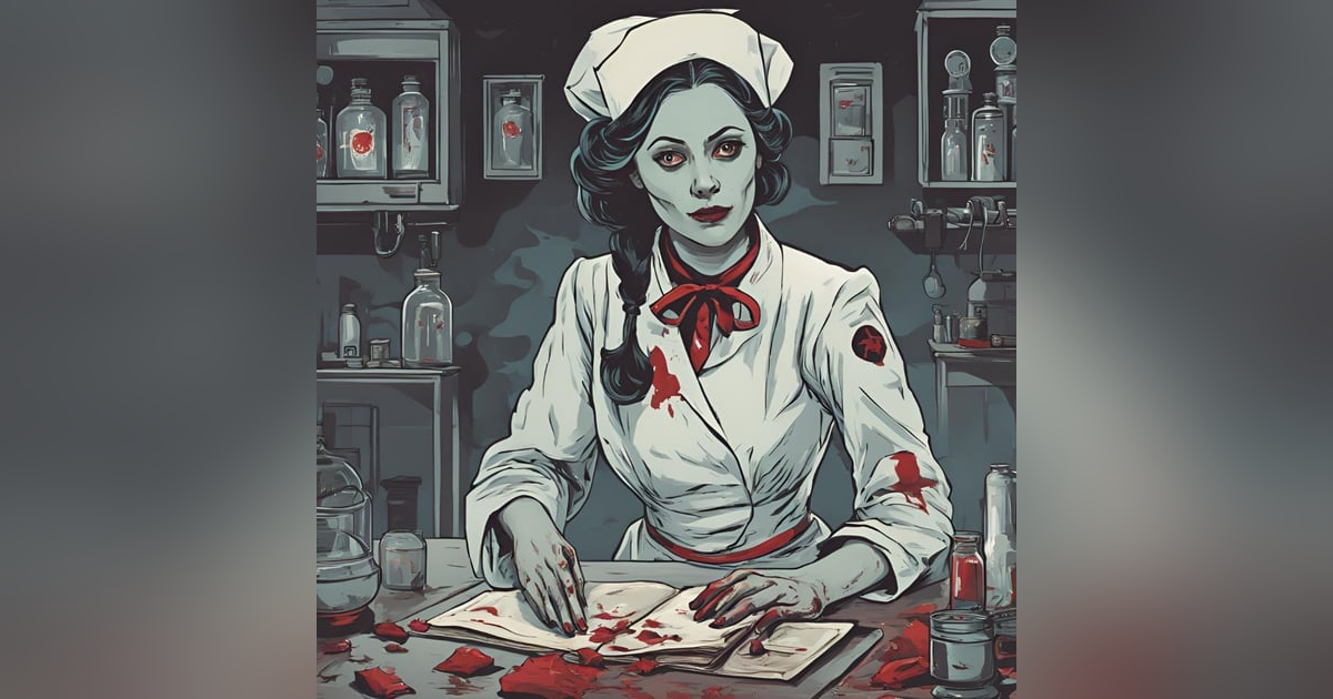 Historias de Miedo Julio 16 de 2024 UN MUÑECO Historias de Miedo Julio 16 de 2024 UN MUÑECO