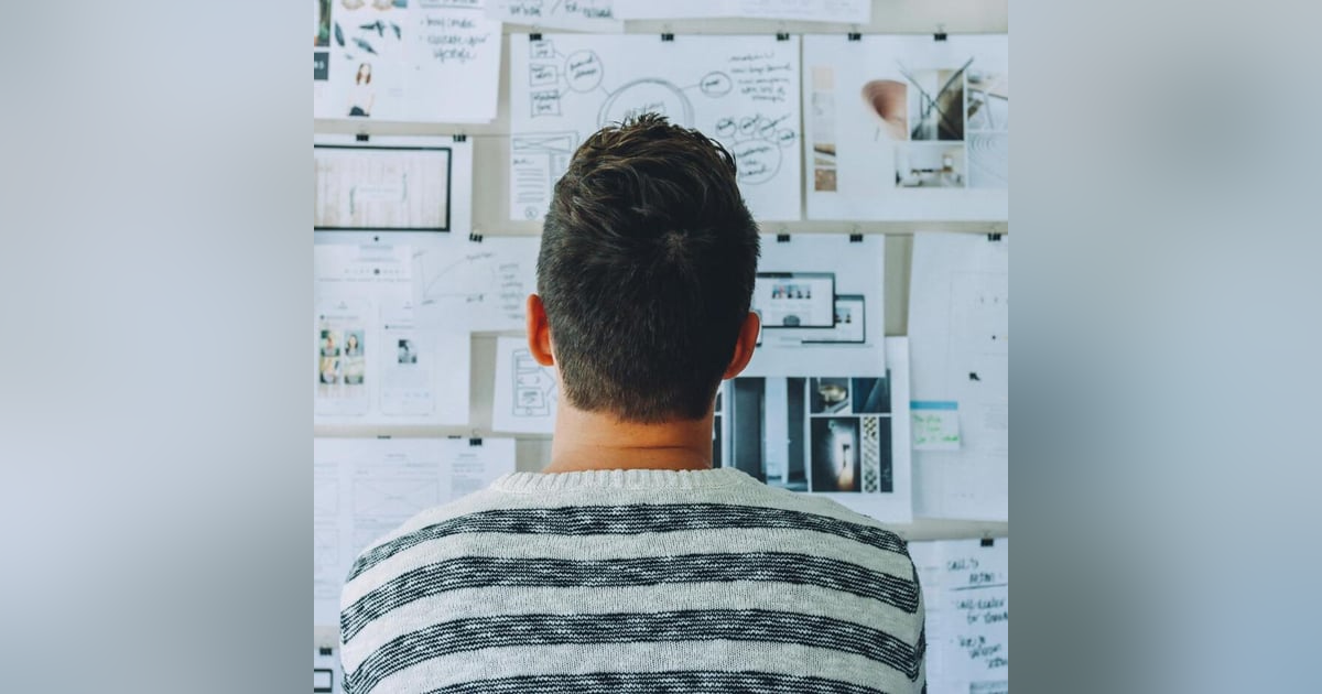 Cómo dejar de pensar demasiado Cómo dejar de pensar demasiado