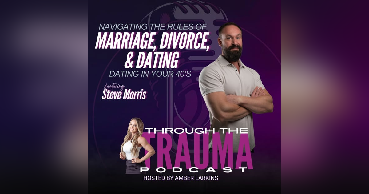 Navigating The Rules of Marriage, Divorce, and Dating in Your 40’s Navigating The Rules of Marriage, Divorce, and Dating in Your 40’s