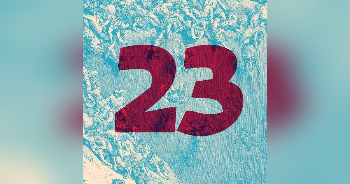 23: Samuel: The Pursuer and the Pursued 23: Samuel: The Pursuer and the Pursued