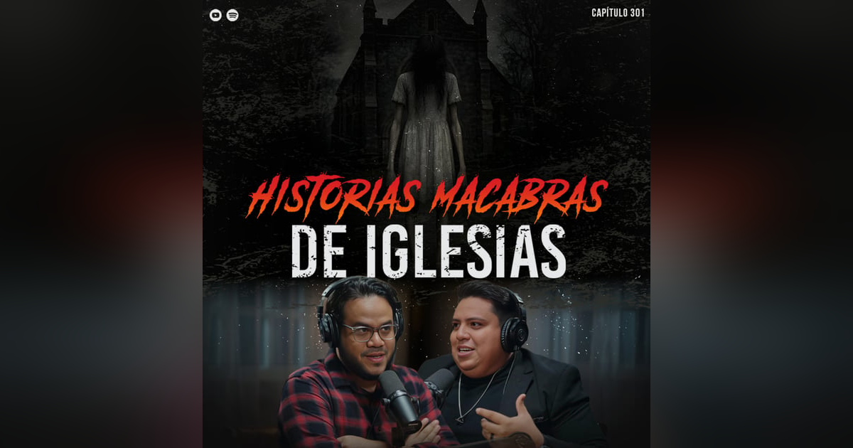 LA NIÑA QUE SE APARECE EN LA IGLESIA: Historias Macabras de Iglesias LA NIÑA QUE SE APARECE EN LA IGLESIA: Historias Macabras de Iglesias