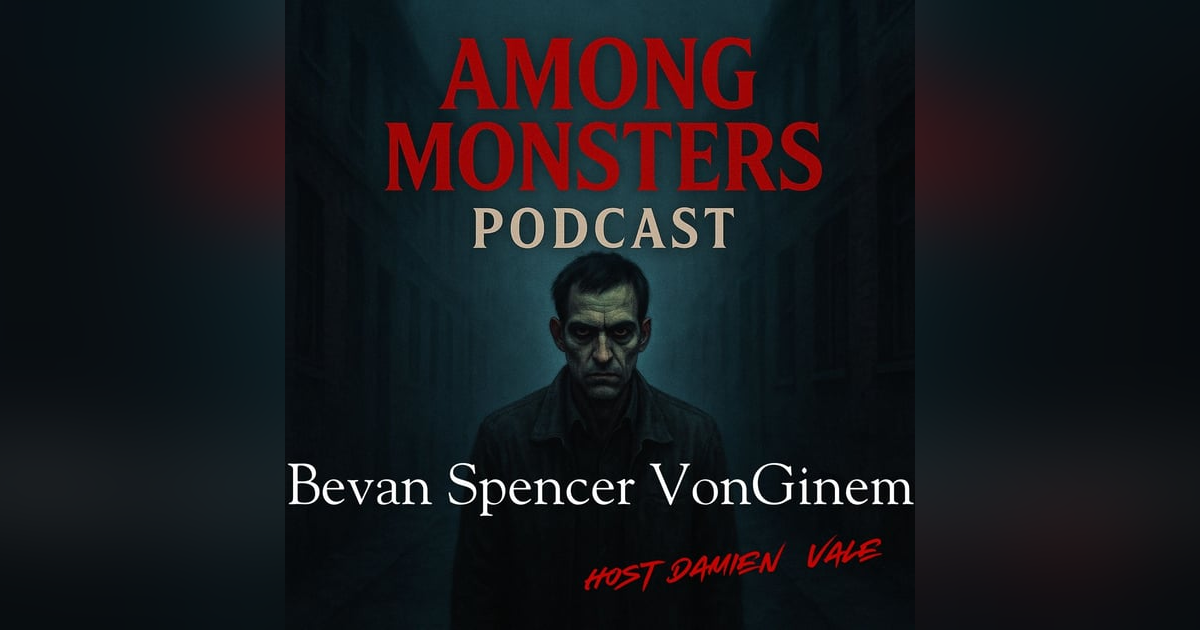 Bevan Spencer von Einem: The Adelaide Killer – Secrets in the Suburbs Bevan Spencer von Einem: The Adelaide Killer – Secrets in the Suburbs