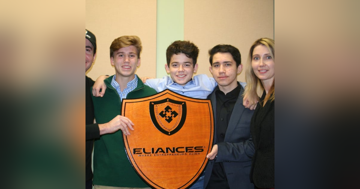 Solar Mower Winners Rising Tycoons Leadership Summit Solar Mower Winners Rising Tycoons Leadership Summit