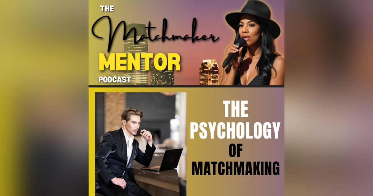 How Coaching Is Changing the Future of Matchmaking | Brandan Rader Interview How Coaching Is Changing the Future of Matchmaking | Brandan Rader Interview