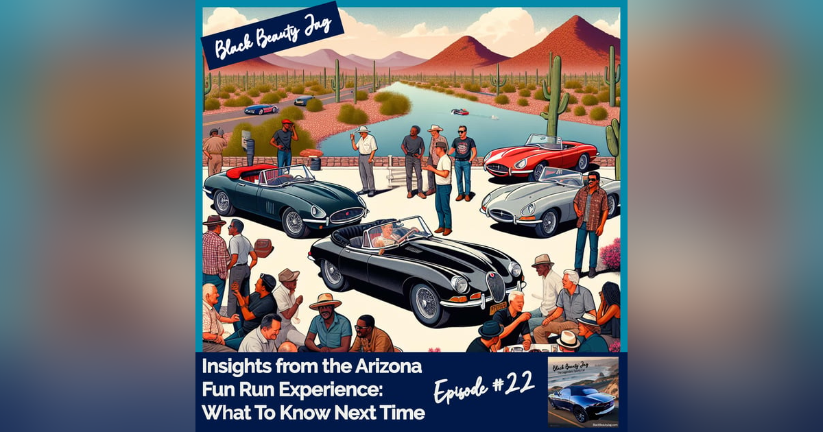 Insights from the Arizona Fun Run Experience: What To Know Next Time #22 Insights from the Arizona Fun Run Experience: What To Know Next Time #22