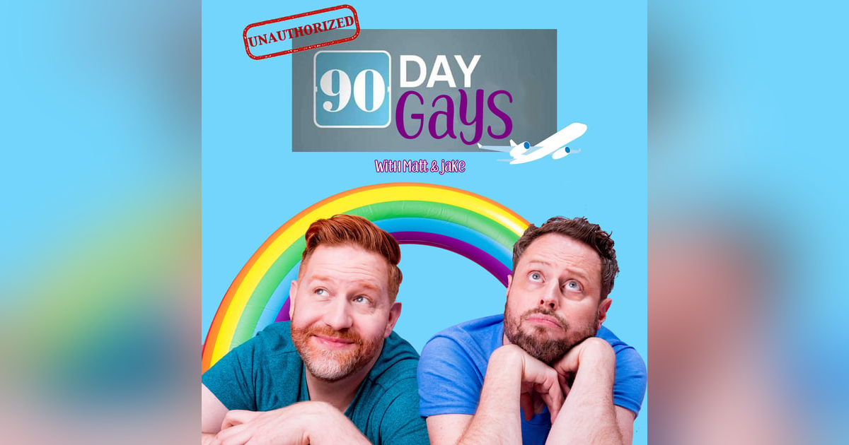 TLCs 90 DAY FIANCÉ: 0802 PART 1 "Shame On You" TLCs 90 DAY FIANCÉ: 0802 PART 1 "Shame On You"