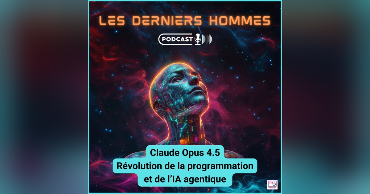 Claude Opus 4.5 : révolution de la programmation et de l’IA agentique Claude Opus 4.5 : révolution de la programmation et de l’IA agentique