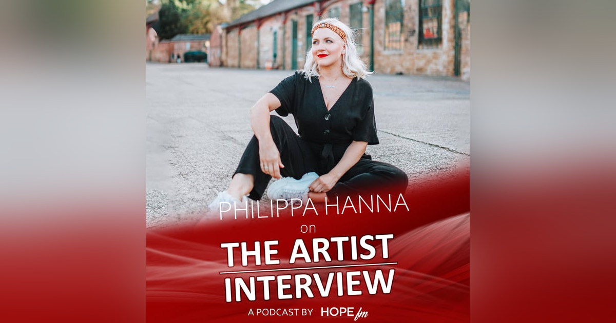 Philippa Hanna - You're Still God Philippa Hanna - You're Still God