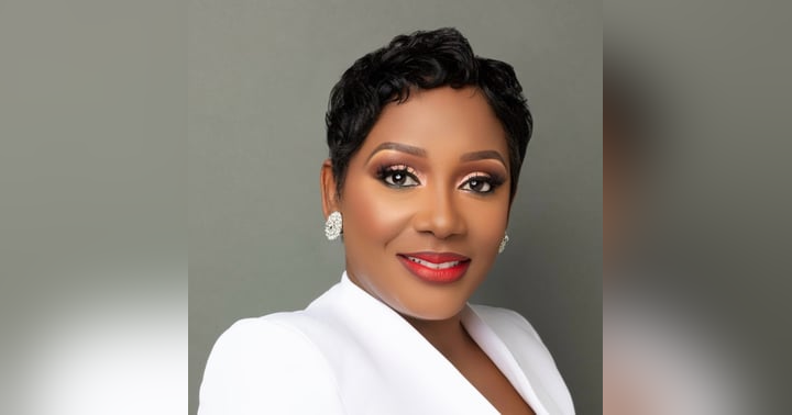 image for Dana Johnson: Jacksonville Powerhouse Agent Turning Real Estate into a Movement