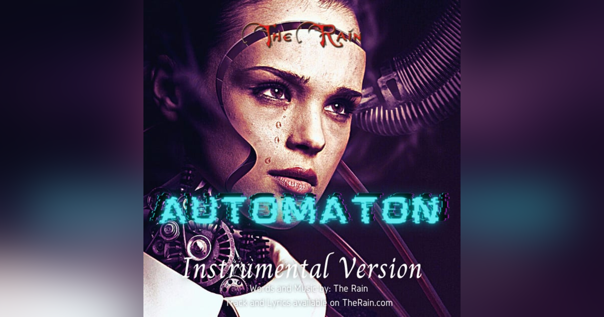 Automaton - Instrumental Version Automaton - Instrumental Version