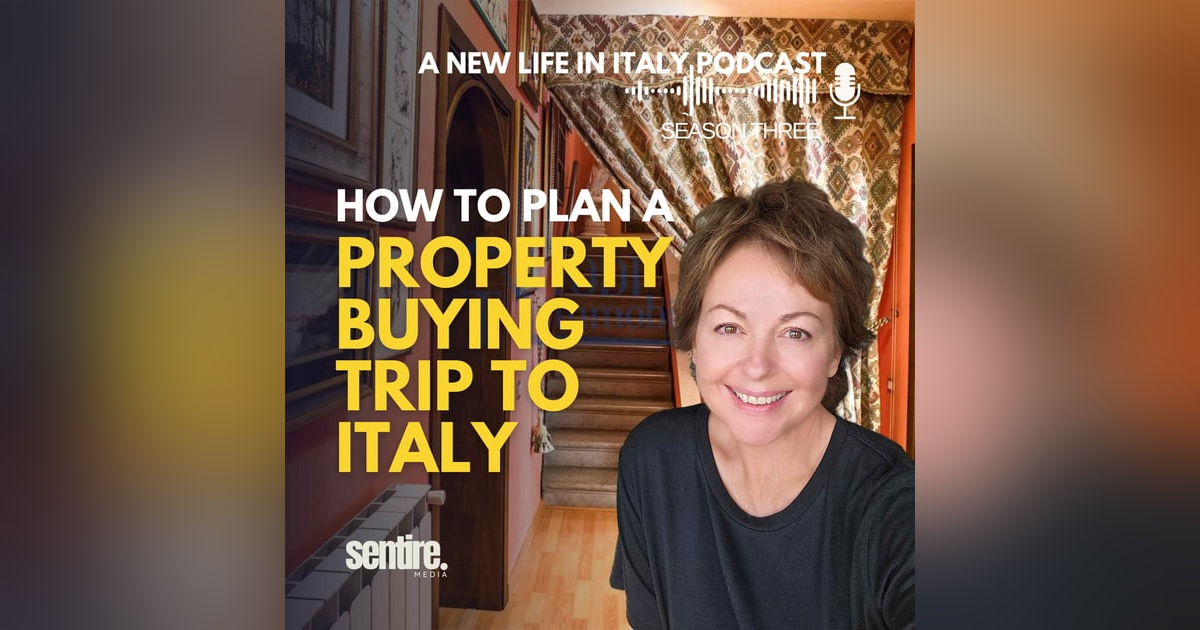 How To Plan A Property Buying Trip To Italy How To Plan A Property Buying Trip To Italy
