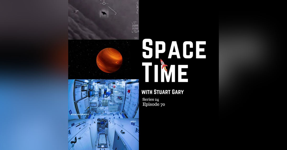 An Update on those US Navy Tic Tac UFOs An Update on those US Navy Tic Tac UFOs