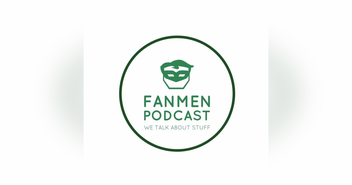 FANMEN Episode 60 - ...LOTSA PIZZA FANMEN Episode 60 - ...LOTSA PIZZA