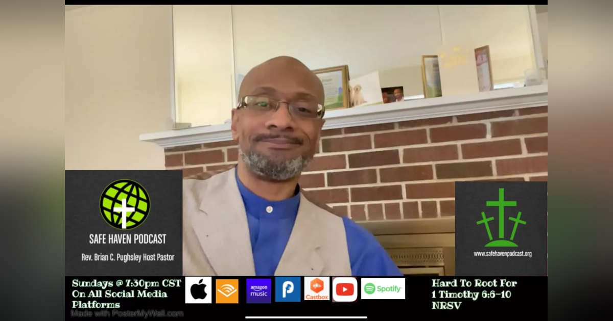 Hard To Root For Hard To Root For