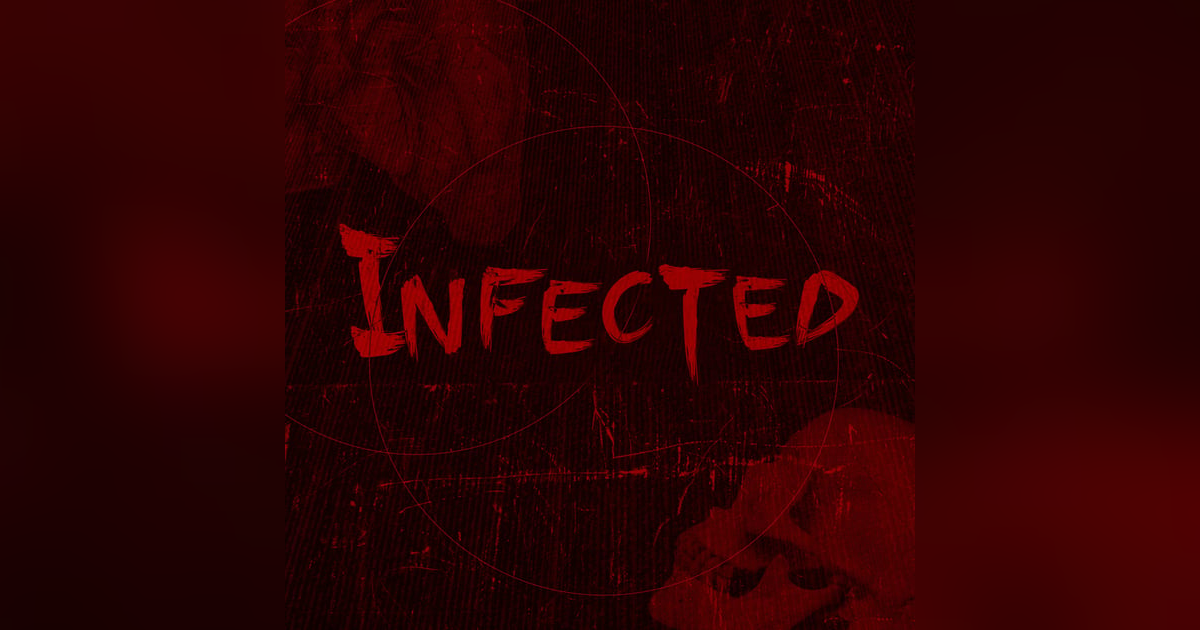 Hope Is Contagious - Infected Hope Is Contagious - Infected