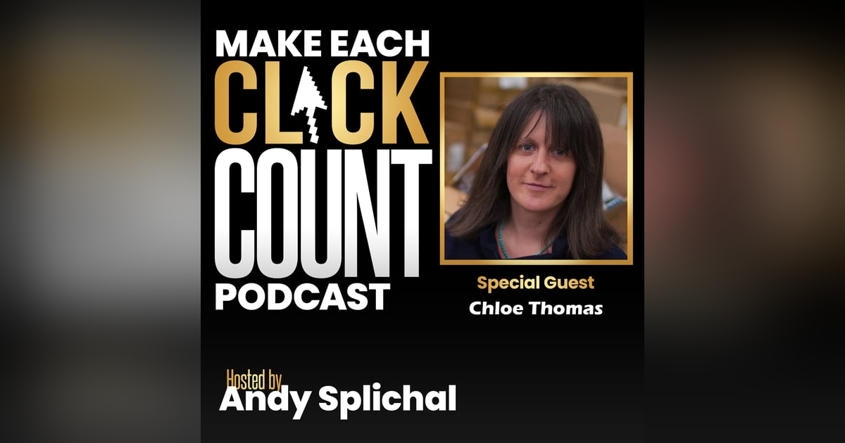 Tips For Launching An eCommerce Business In 2022 With Chloe Thomas Tips For Launching An eCommerce Business In 2022 With Chloe Thomas
