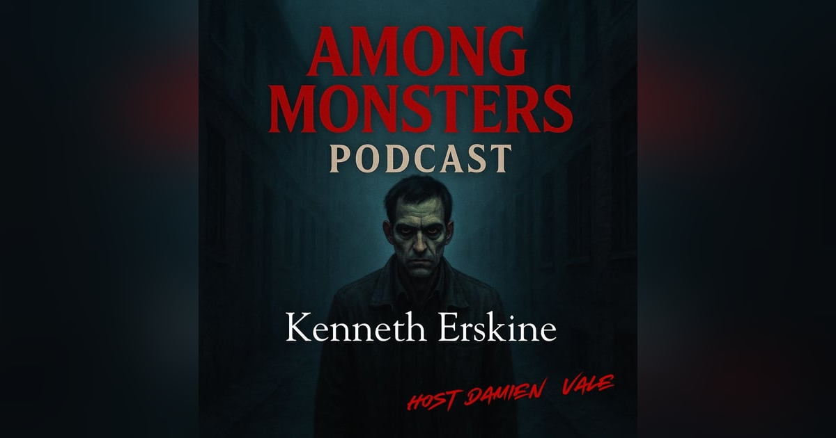 The Stockwell Strangler: Kenneth Erskine’s Summer of Fear in 1980s London The Stockwell Strangler: Kenneth Erskine’s Summer of Fear in 1980s London