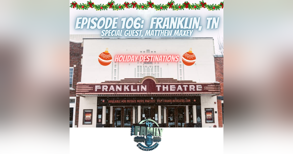 Franklin, TN Franklin, TN