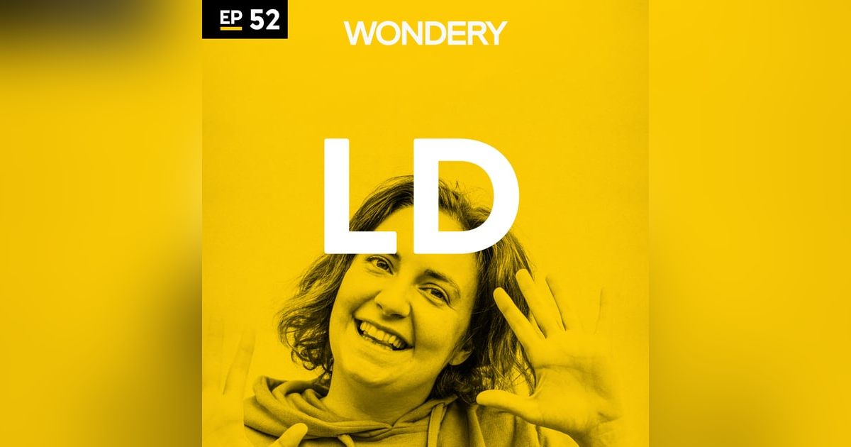 Lena Dunham Lena Dunham