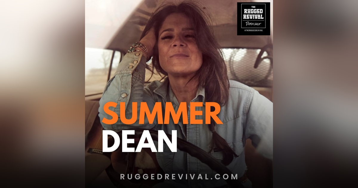 Summer Dean – The Queen of Texas Country Summer Dean – The Queen of Texas Country
