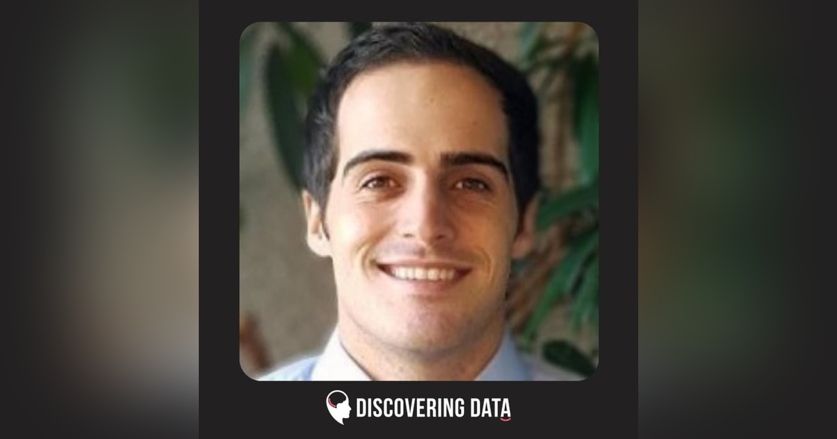 S1 - 08 | How DBT is a bridge between analysts and engineers with Jonathan Brooks S1 - 08 | How DBT is a bridge between analysts and engineers with Jonathan Brooks