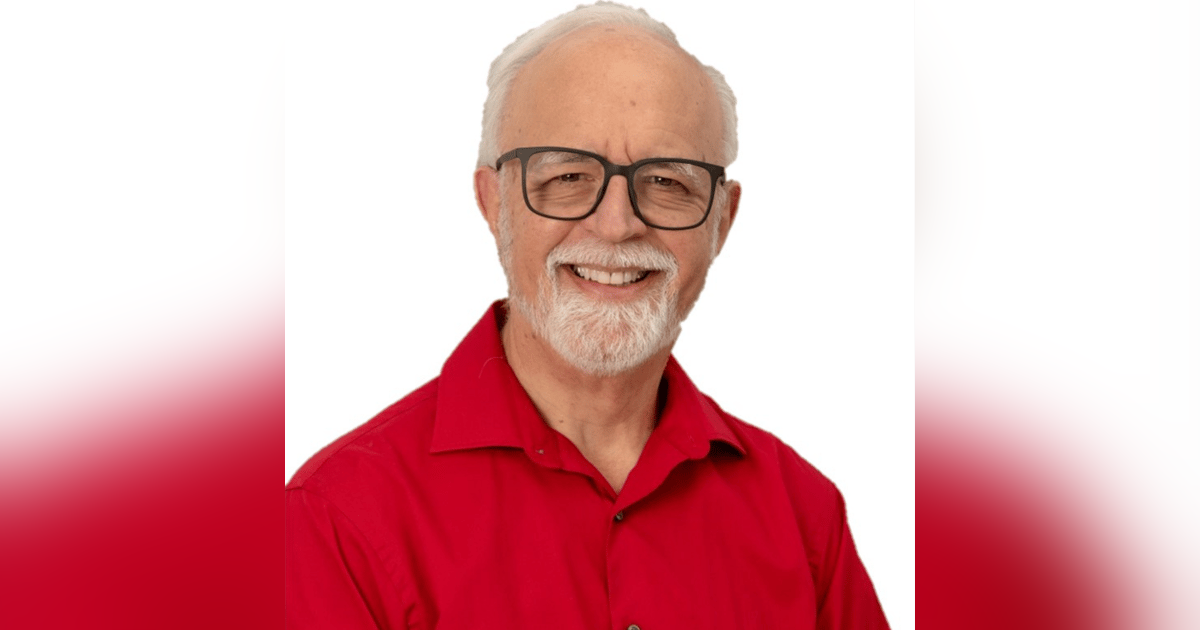 Trust, Communicating, and Couples Therapy w/ Dr. Bruce Chalmer Ep 64 Trust, Communicating, and Couples Therapy w/ Dr. Bruce Chalmer Ep 64