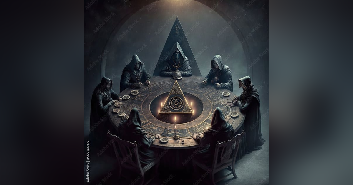 #185 Masonería | Los Hilos de Poder de las Sociedades Secretas #185 Masonería | Los Hilos de Poder de las Sociedades Secretas