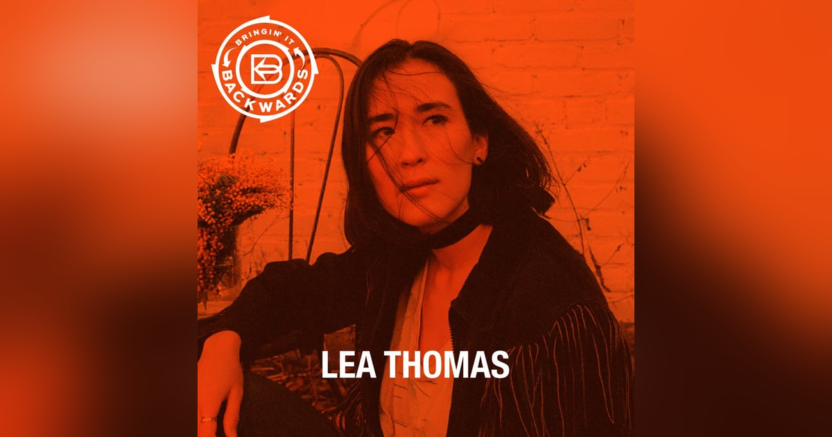 Interview with Lea Thomas Interview with Lea Thomas