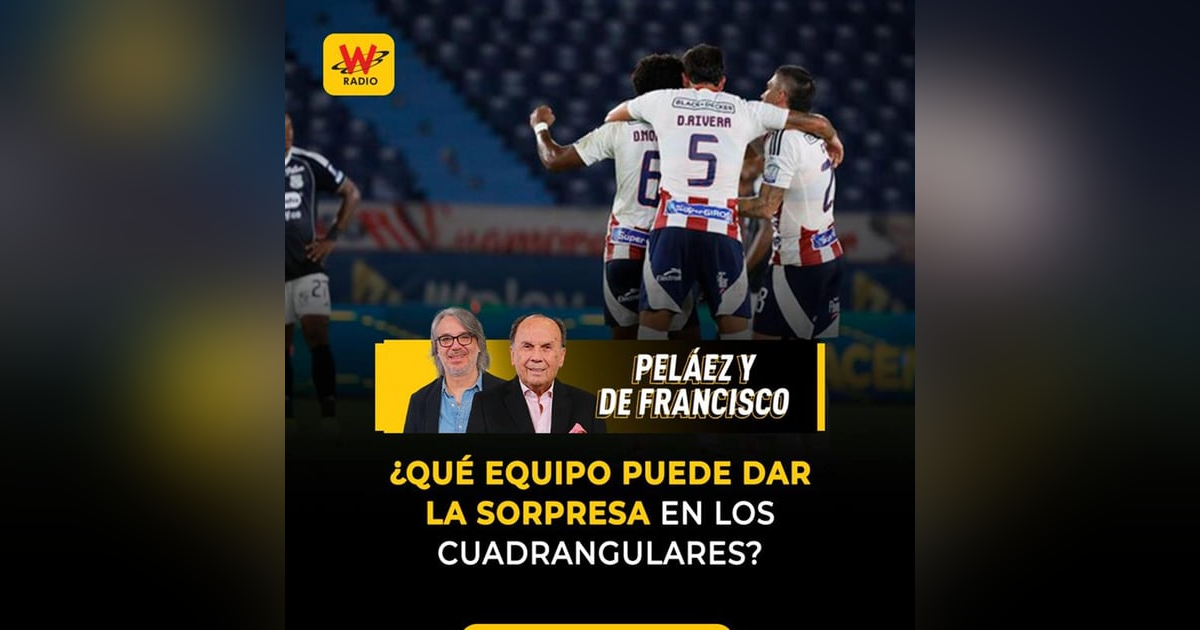¿Qué equipo puede dar la sorpresa en los cuadrangulares? ¿Qué equipo puede dar la sorpresa en los cuadrangulares?