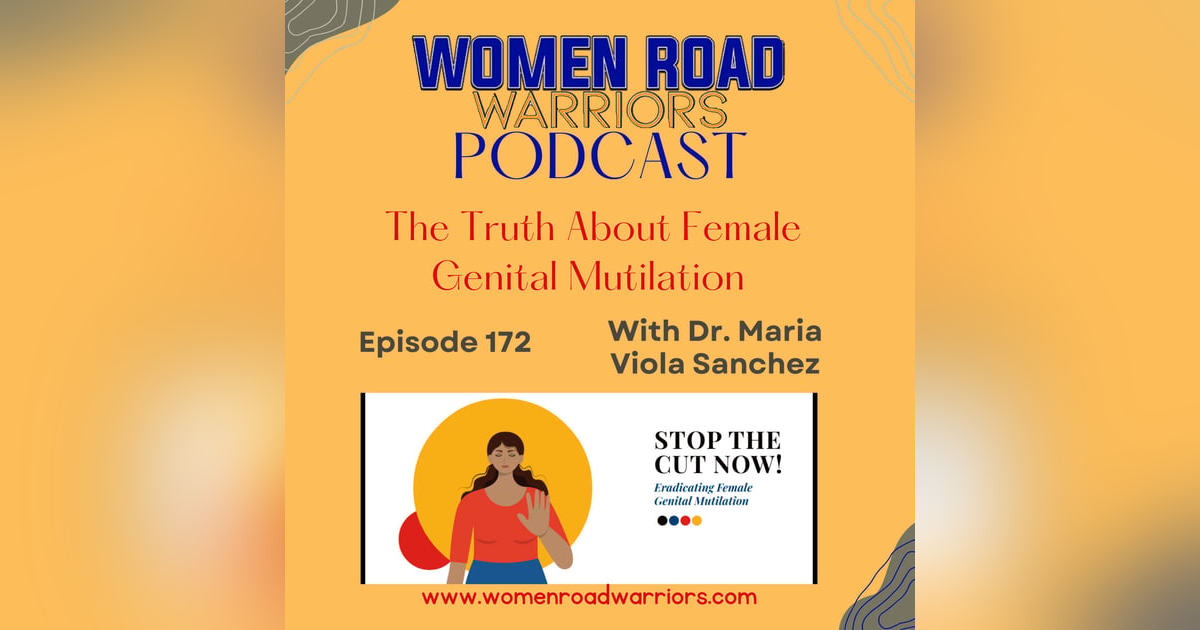 The Ugly Truth About Female Genital Mutilation The Ugly Truth About Female Genital Mutilation