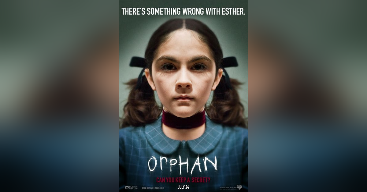 ORPHAN ORPHAN