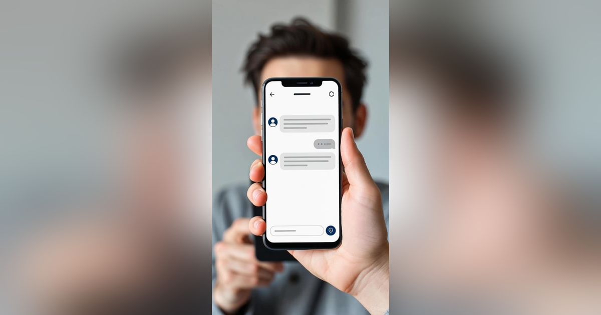 More People Are Turning To AI Chatbots: How Doctors Can Properly Deal With This More People Are Turning To AI Chatbots: How Doctors Can Properly Deal With This