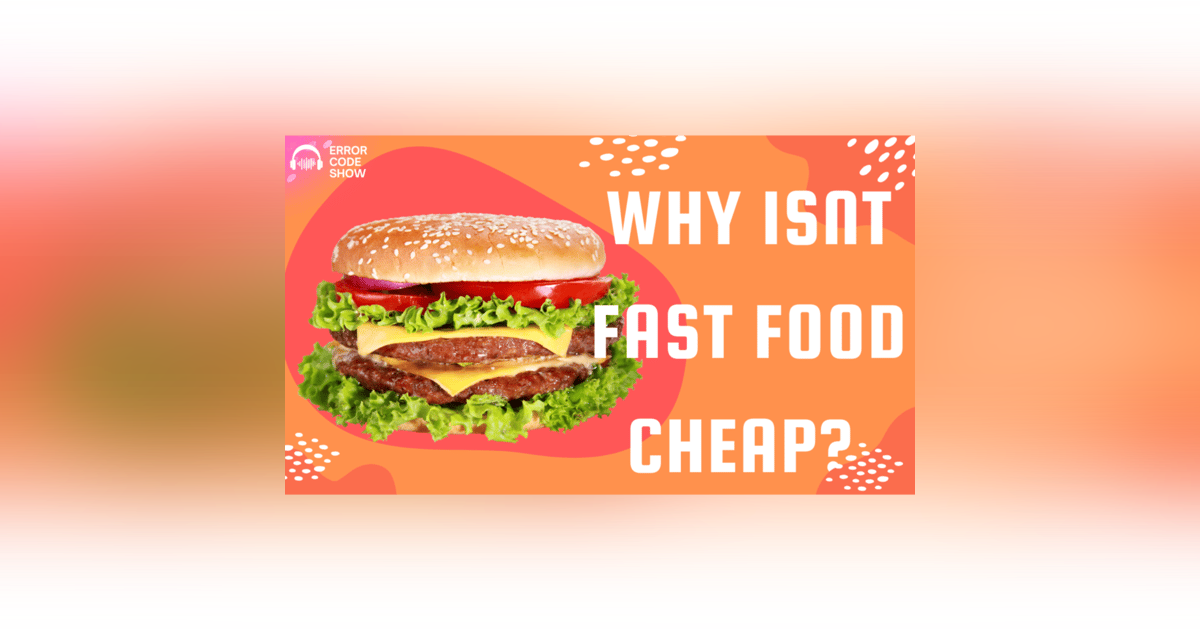 McDonald’s Price Cuts Could Signal a Recession (Here’s Why) McDonald’s Price Cuts Could Signal a Recession (Here’s Why)