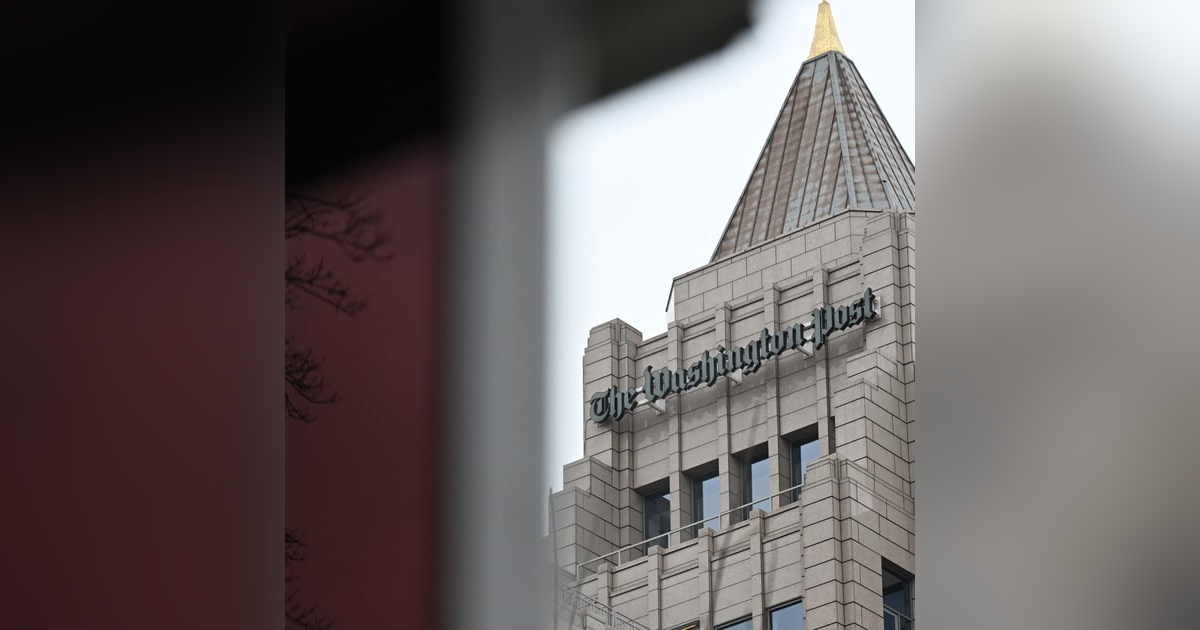 The FBI raid on our reporter's home The FBI raid on our reporter's home