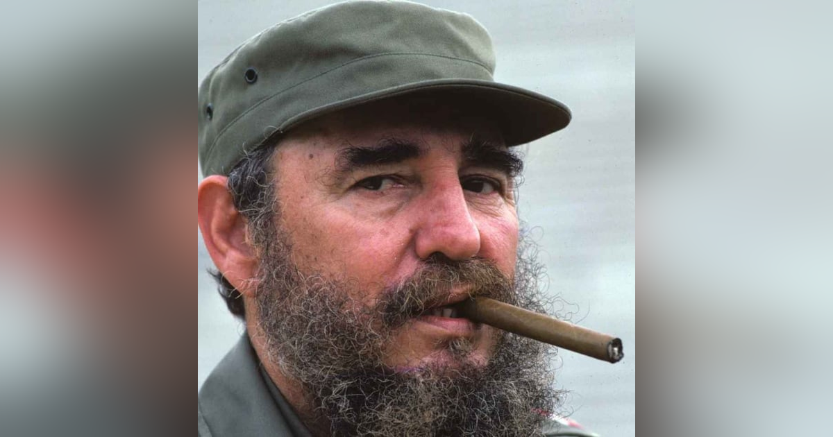 #93 Fidel Castro | La Supervivencia de Fidel: El Relato de un Líder que Cambió la Historia de Cuba #93 Fidel Castro | La Supervivencia de Fidel: El Relato de un Líder que Cambió la Historia de Cuba