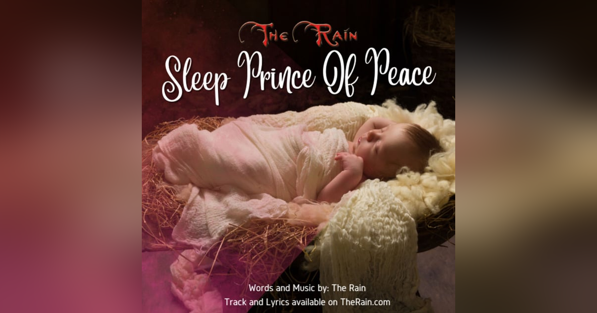 Sleep Prince Of Peace Sleep Prince Of Peace