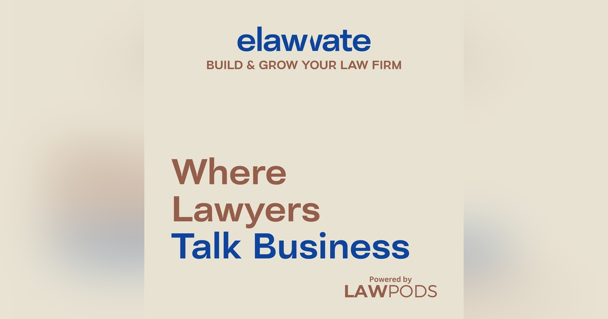 Welcome to Elawvate: Build & Grow Your Law Firm Welcome to Elawvate: Build & Grow Your Law Firm