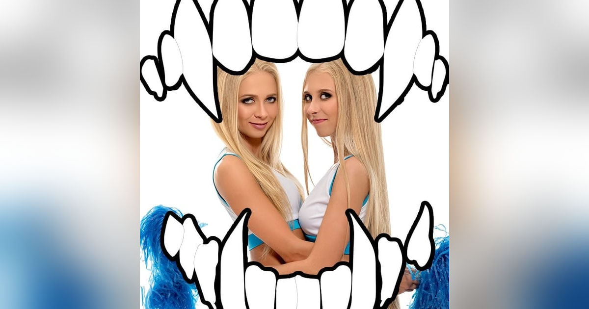 Ep.76 – The Bad Schoolgirl - Vampire Cheerleaders vs. Taibon! Ep.76 – The Bad Schoolgirl - Vampire Cheerleaders vs. Taibon!