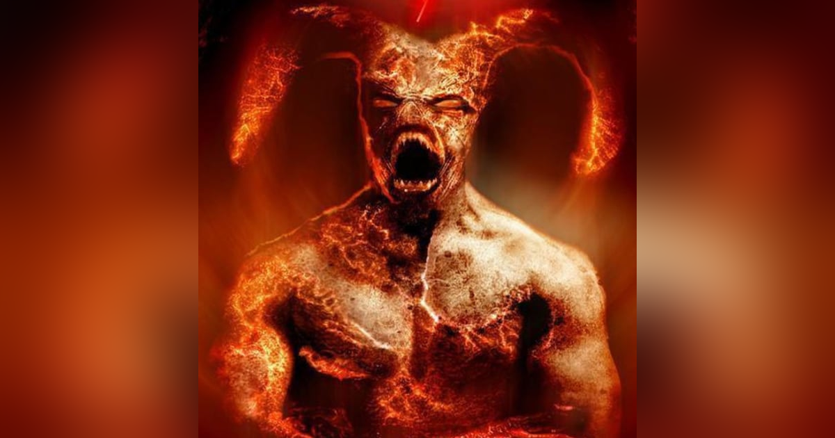 El Pacto Historias De Terror - REDE El Pacto Historias De Terror - REDE