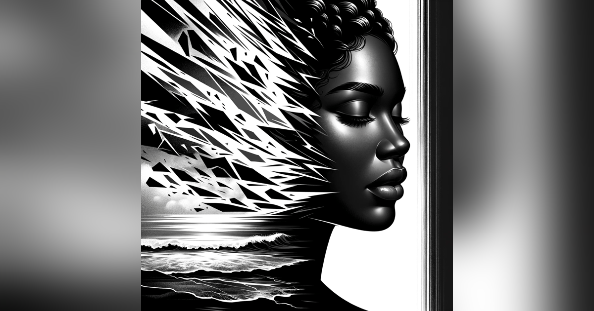 Introduction to Diary of a Black Woman Podcast Coming July 8, 2024 Introduction to Diary of a Black Woman Podcast Coming July 8, 2024