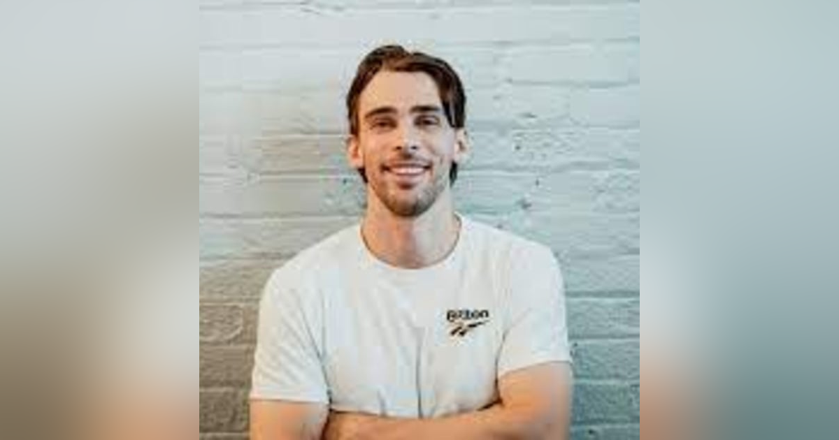 Interview with Will Nitze - CEO and Founder of IQBAR Interview with Will Nitze - CEO and Founder of IQBAR