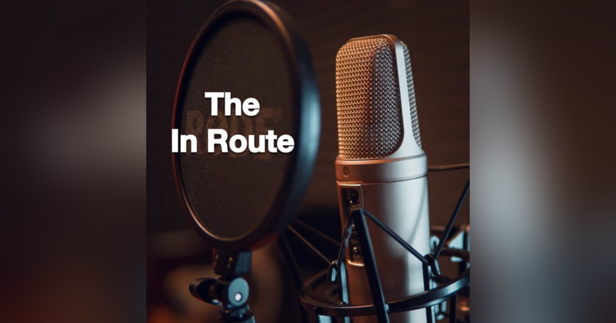 The In Route with Mike Westhoff The In Route with Mike Westhoff