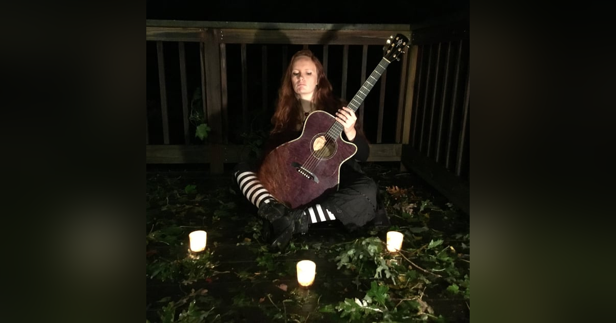 Episode 105: Fluxedo Junction Radio - 2/1/25 (Rorie Kelly) Episode 105: Fluxedo Junction Radio - 2/1/25 (Rorie Kelly)