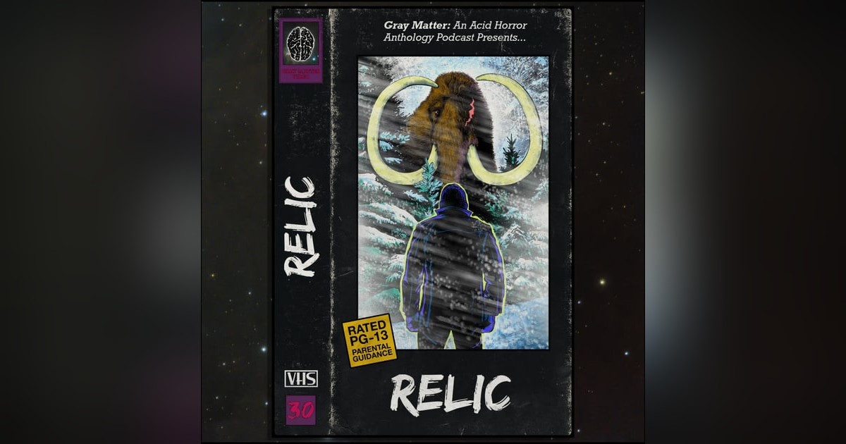 30 - Relic 30 - Relic
