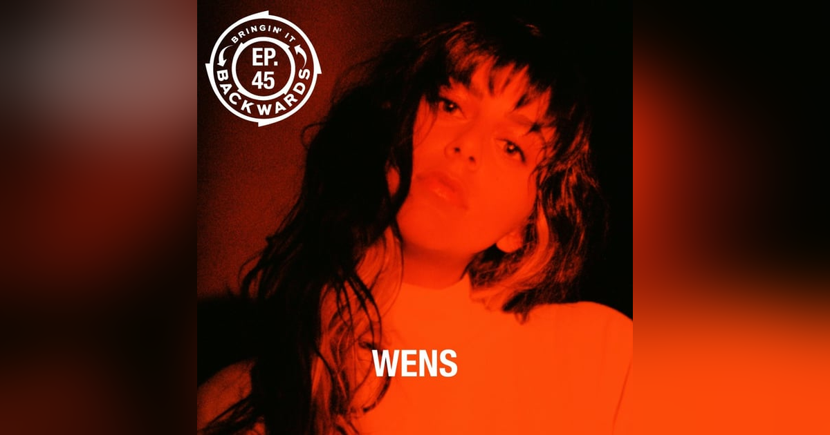 Interview with WENS Interview with WENS