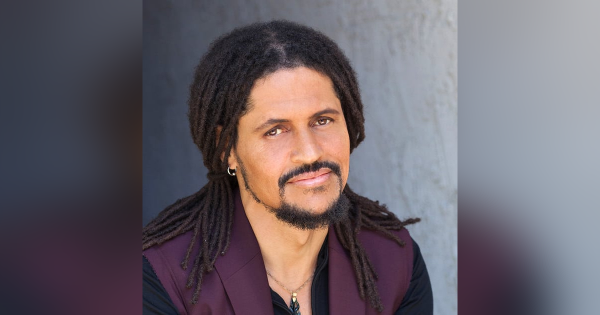 99. Living With a Lifetime of Unresolved Stress | Christopher Lee Maher 99. Living With a Lifetime of Unresolved Stress | Christopher Lee Maher