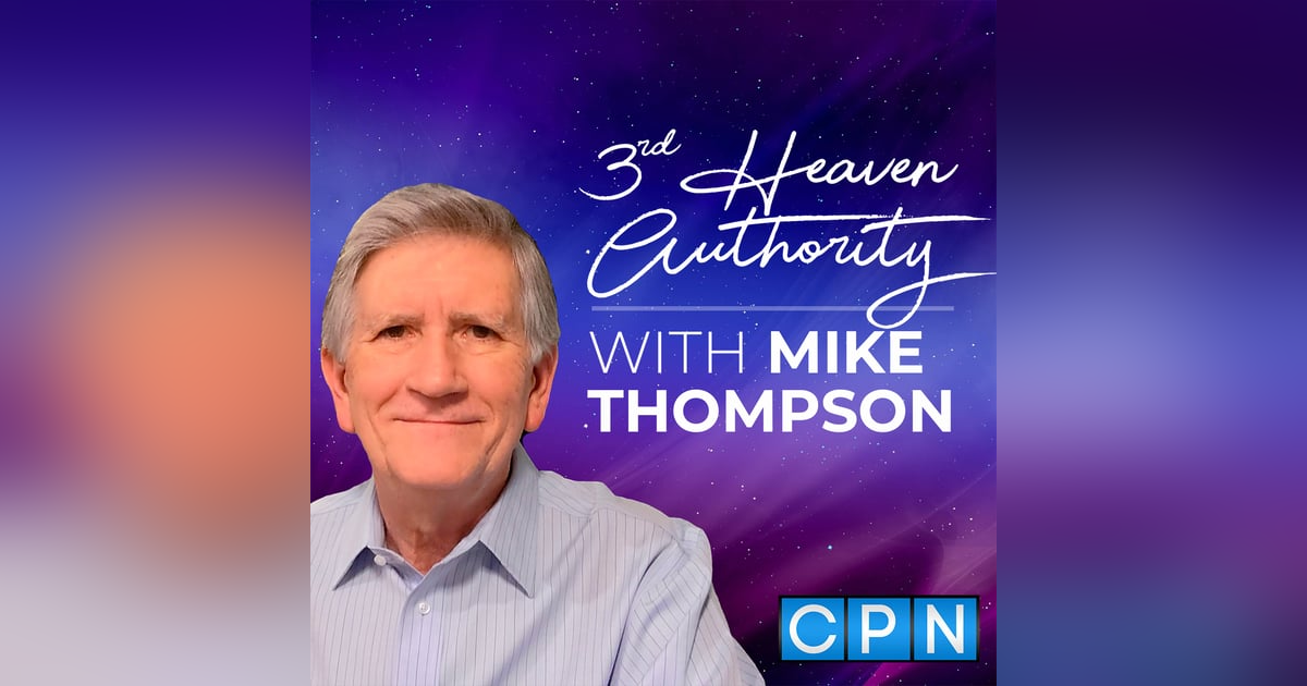 66. How to Use Third Heaven Authority for Our Nation 66. How to Use Third Heaven Authority for Our Nation