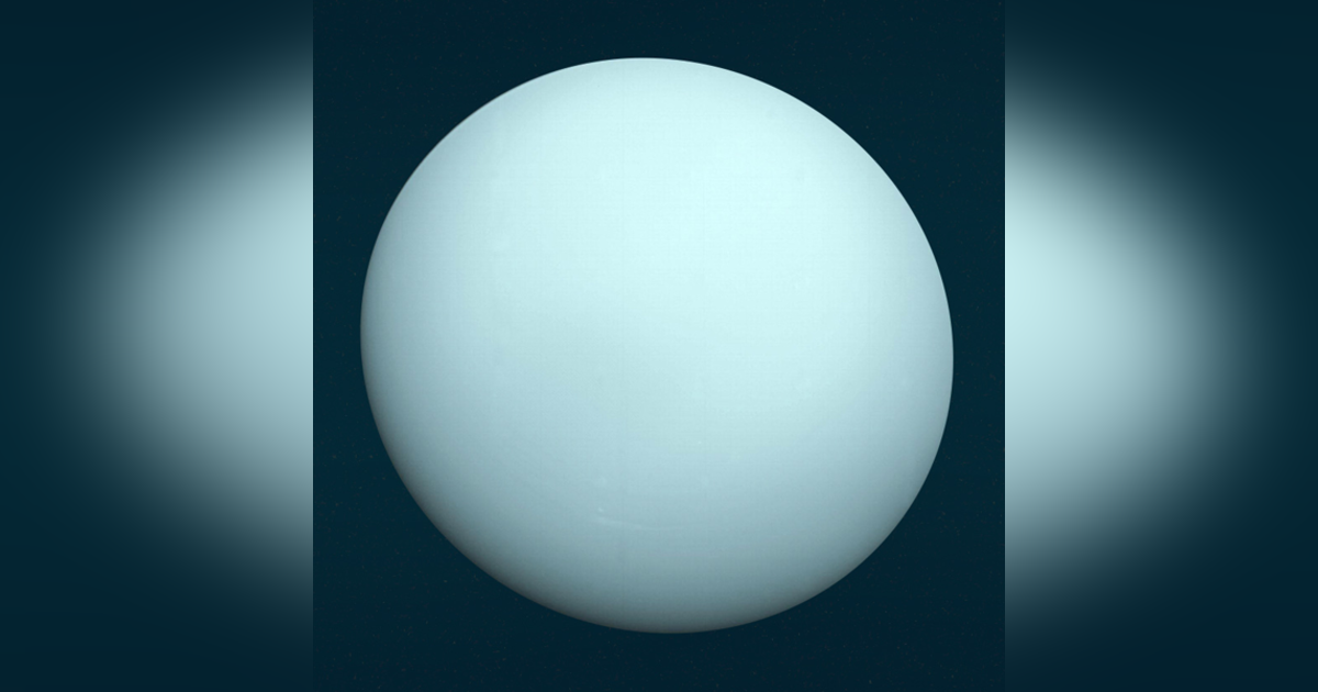 Uranus Uranus
