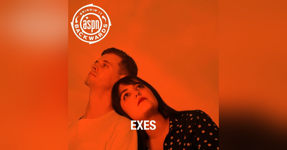 Interview with EXES Interview with EXES