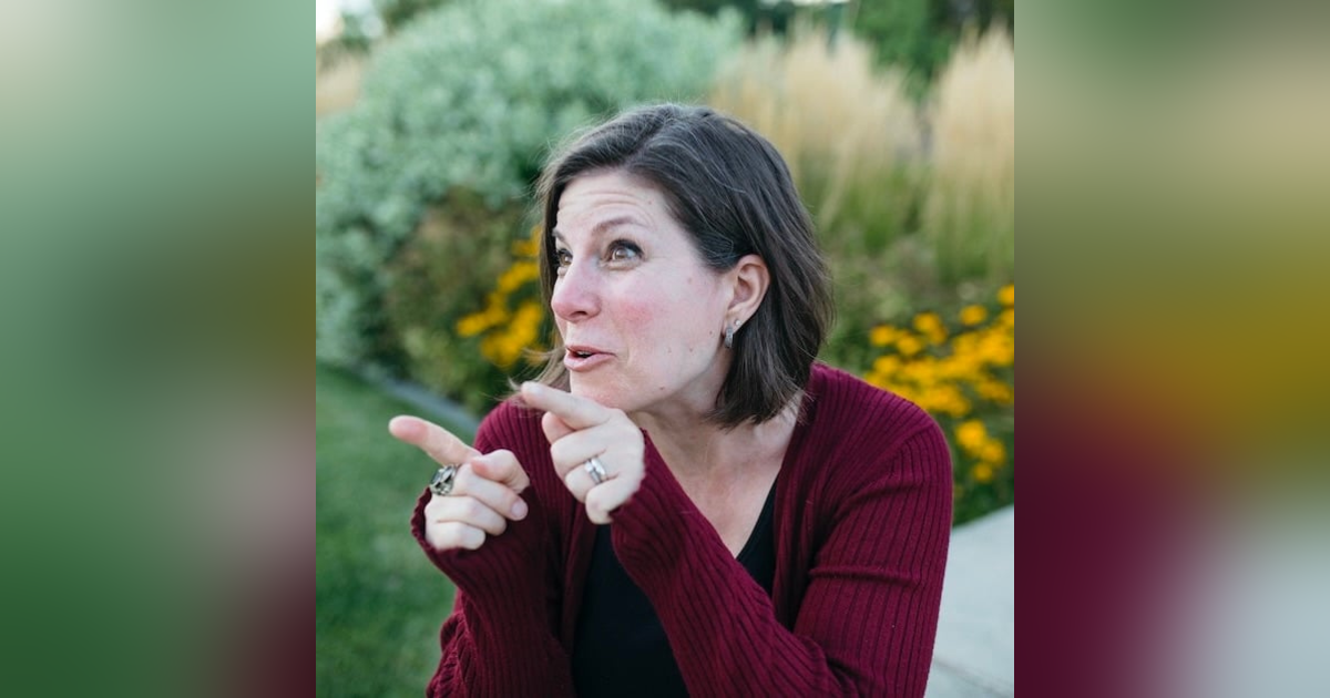 Spiritual Parenting with Alora Spiritual Parenting with Alora